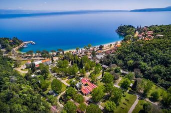 Campsite & Holiday Resort Medveja