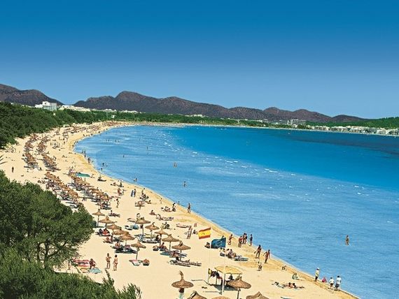 plaża