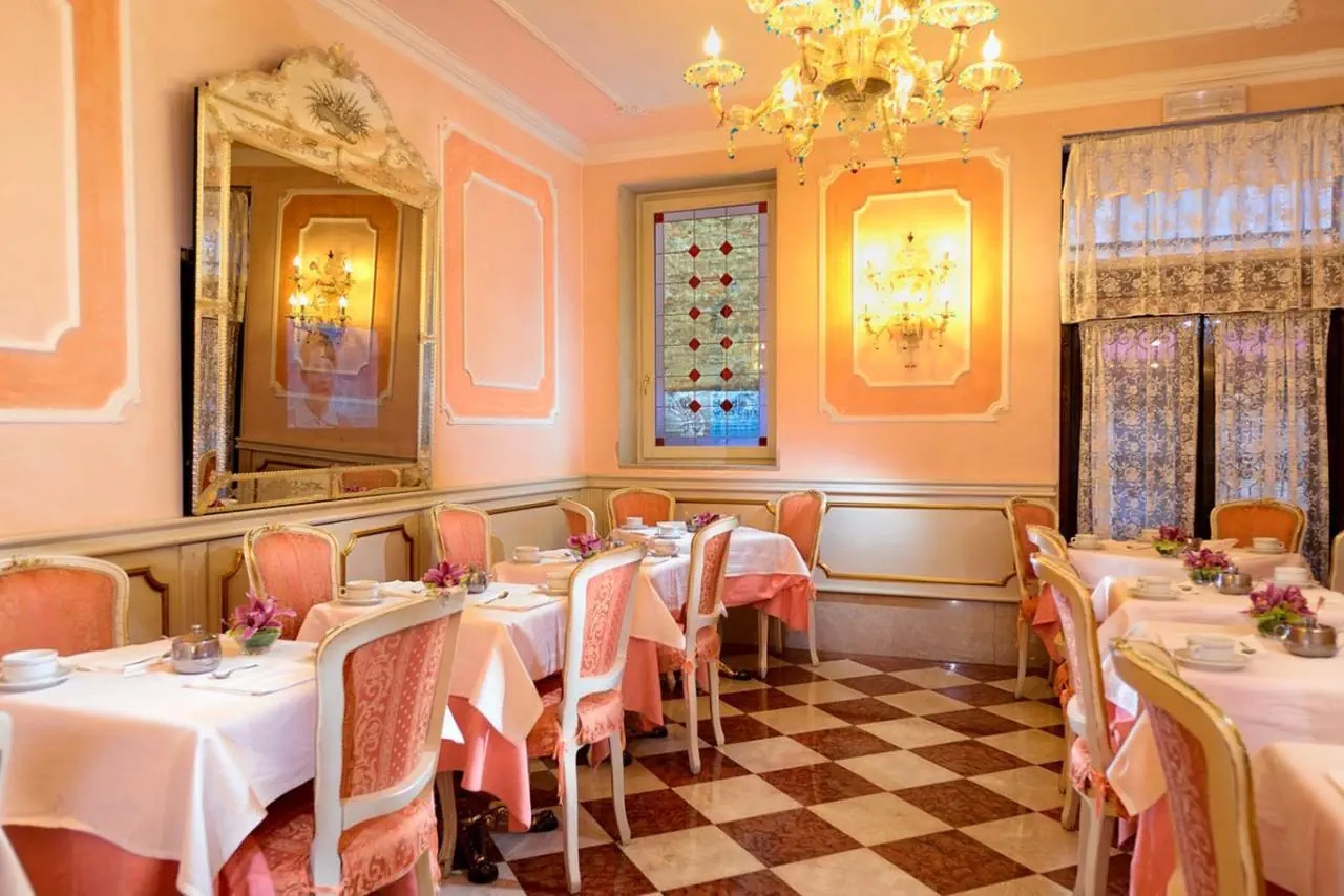 restauracja
