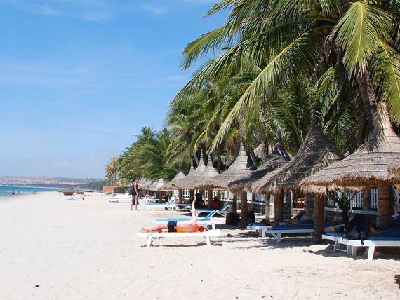 plaża