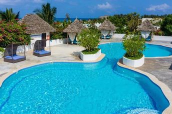Canary Kendwa Beach Resort