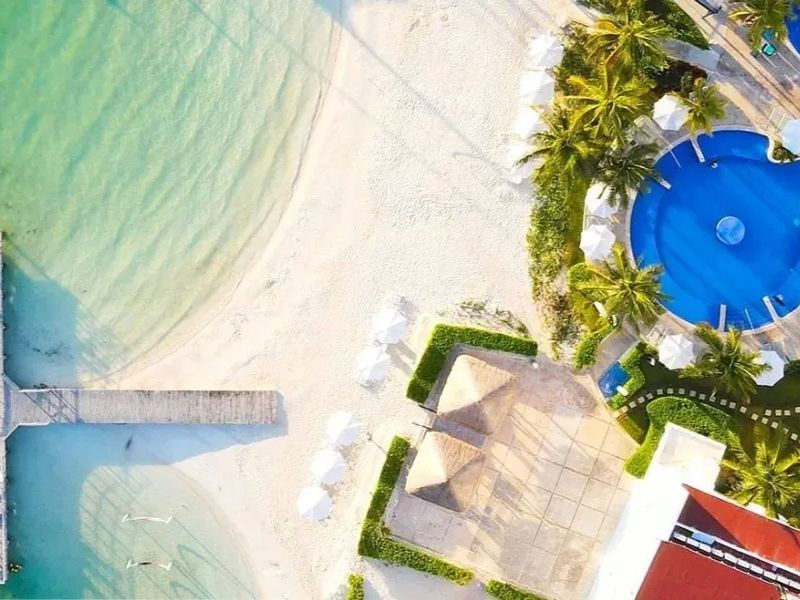 Cancun Bay Resort