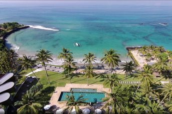 Candi Beach Resort & Spa