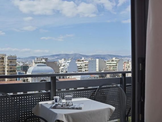 balkon / taras