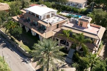 Cannamele Escape Resort