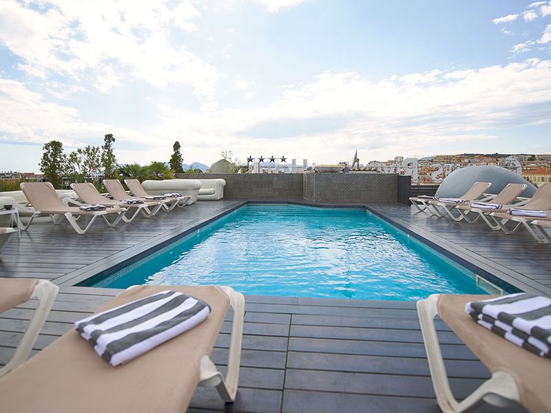 Cannes Riviera