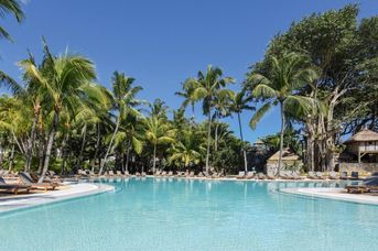Canonnier Beachcomber Golf Resort & Spa (ex Beachcomber Le Canonnier)