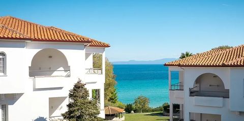 obiekt, balkon / taras, plaża