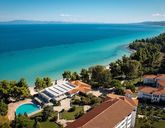 Canvas by Mitsis Alexander the Great (Kriopigi)