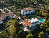 Canvas by Mitsis Alexander the Great (Kriopigi)