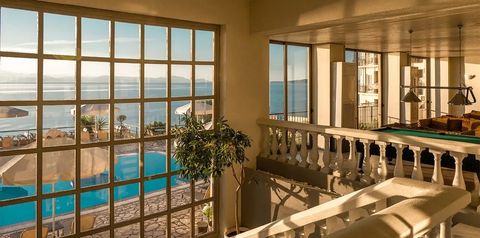 recepcja / lobby, teren hotelu