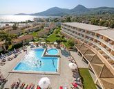 Canvas by Mitsis Messonghi