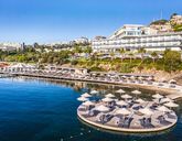 Cape Bodrum Luxury Beach