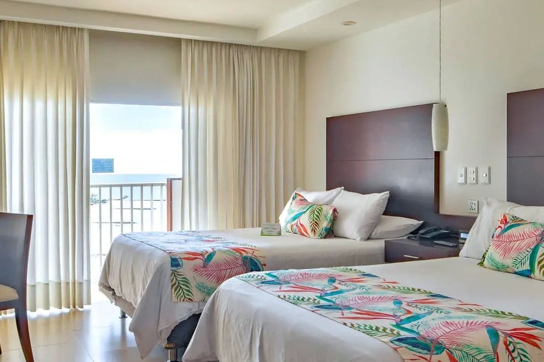 pokój, balkon / taras