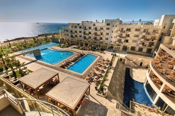 Capital Coast Resort & Spa