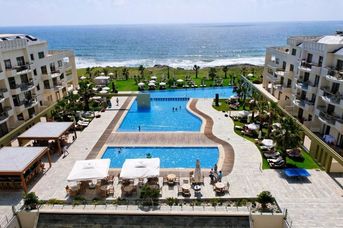 Capital Coast Resort & Spa