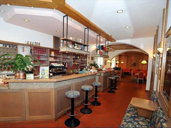 drink bar