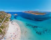 Capo Falcone Charming