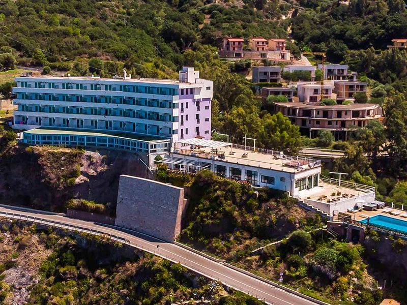 Capo Skino Park