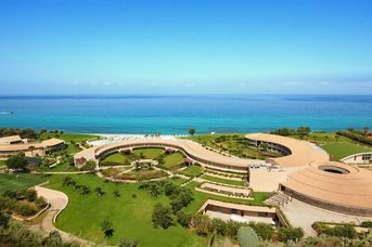 Capo Vaticano Resort Thalasso & Spa