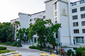 Caprea (ex Dora Beach)