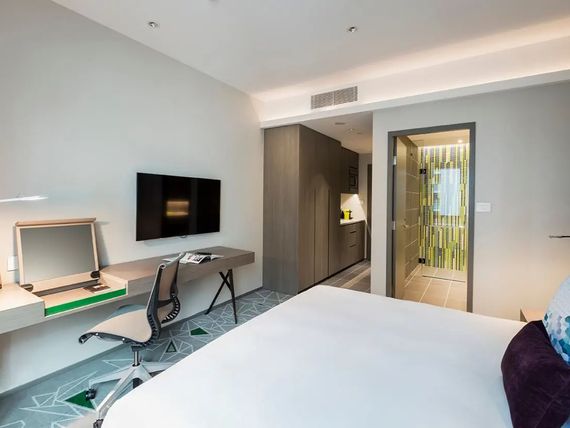 Capri by Fraser Brisbane 4*