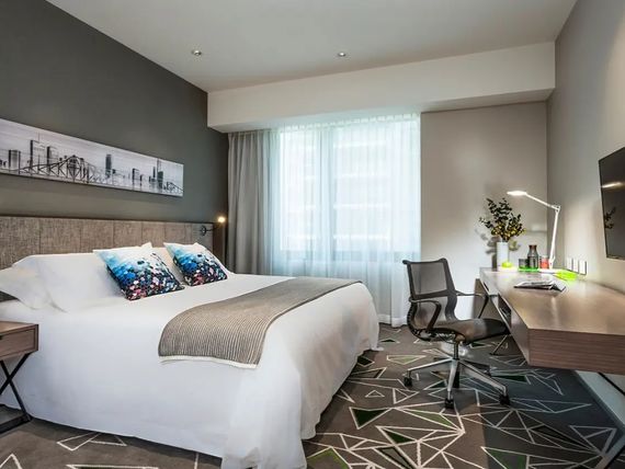 Capri by Fraser Brisbane 4*