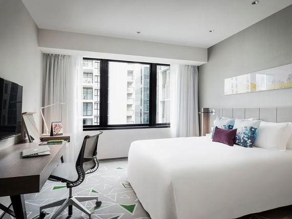 Capri by Fraser Brisbane 4*