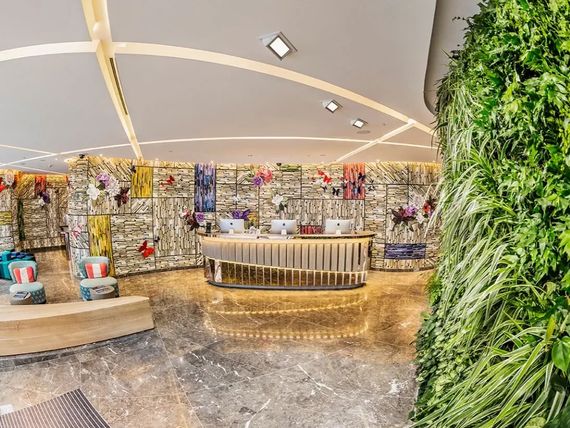 Capri by Fraser Brisbane 4*