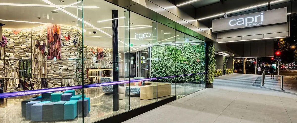 recepcja / lobby, obiekt