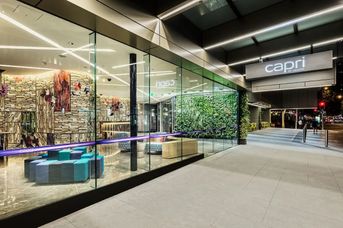 Capri by Fraser Brisbane