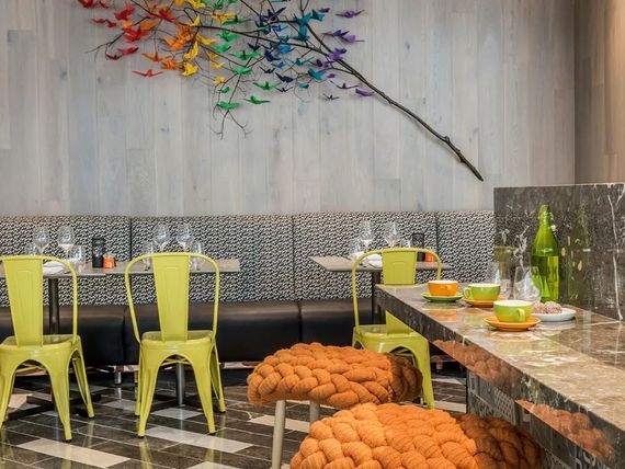 Capri by Fraser Brisbane 4*