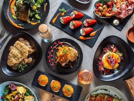 Capri by Fraser Brisbane 4*