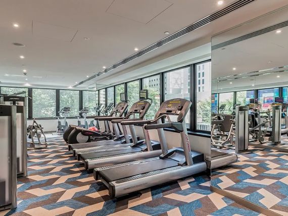 Capri by Fraser Brisbane 4*