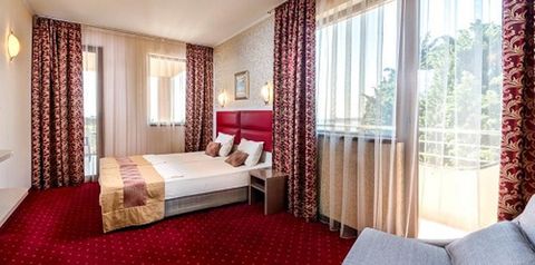 pokój, balkon / taras