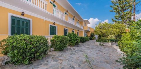 obiekt, teren hotelu