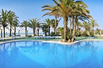 Caprici Beach & Spa ( ex Caprici)