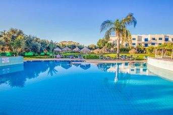 Captain Karas Holidays Apartments