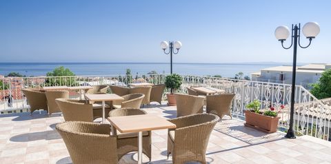 balkon / taras