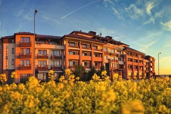 Caramell Premium Resort