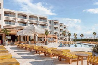 Caramelo Marina Cala'n Bosch