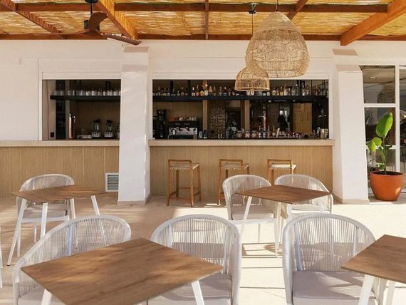 drink bar