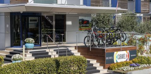 obiekt, recepcja / lobby