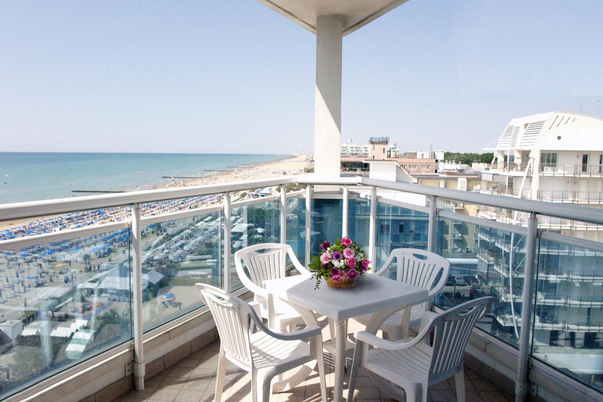 balkon / taras