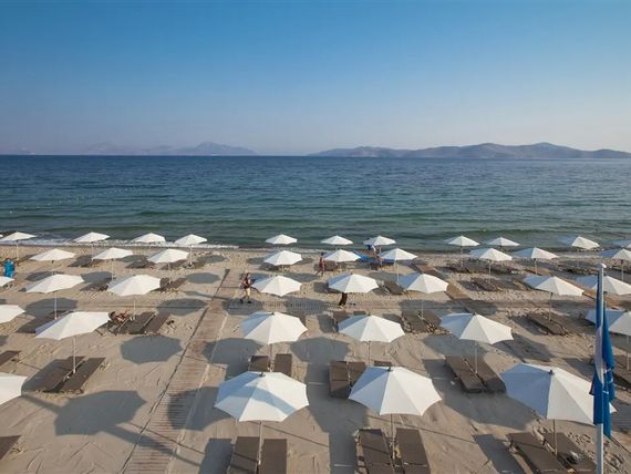 plaża