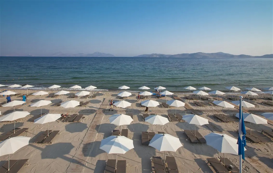plaża