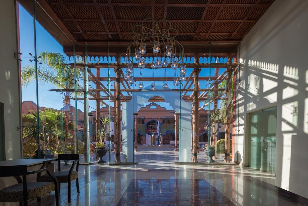 recepcja / lobby