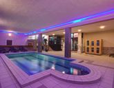 Cardor Holiday Complex