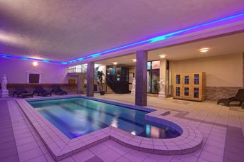 Cardor Holiday Complex