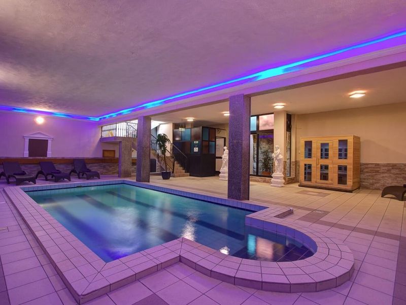 Cardor Holiday Complex